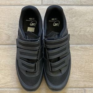 Pearl Izumi Black Biking Shoes Size: 11
